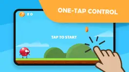 Game screenshot Candy Run: Coin Rush apk