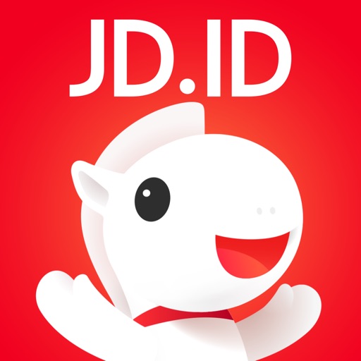 JD.ID - Jual Beli Online by PT Jingdong Indonesia Pertama