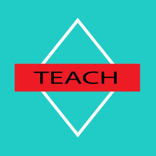 TallEval Teach Lite icon