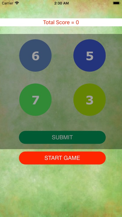 Cram Numbers Plus screenshot-6