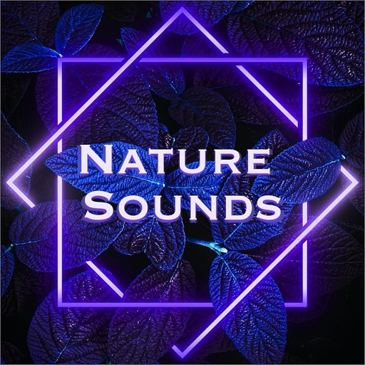 Nature Sound - Relaxing Music Icon