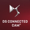 DS ConnectedCAM® - iPhoneアプリ