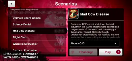 Plague Inc.