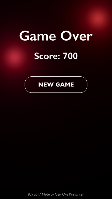 Break-it! Screenshot