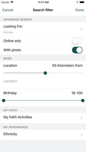 Adventist Dating(圖3)-速報App