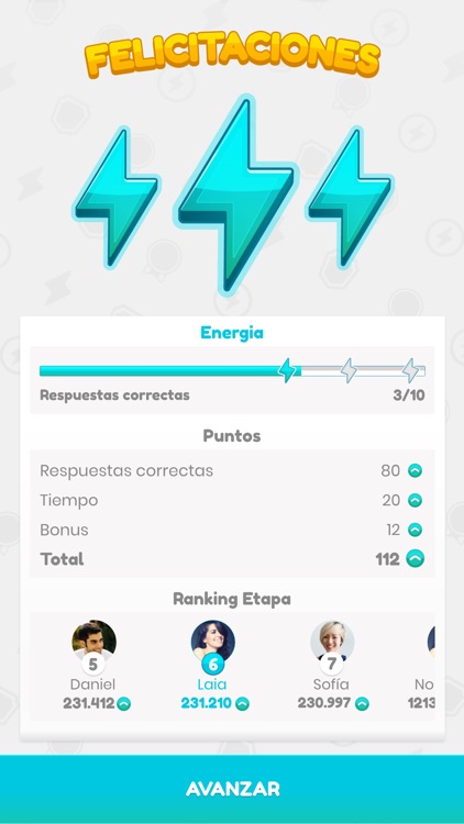 Nivelat screenshot-4