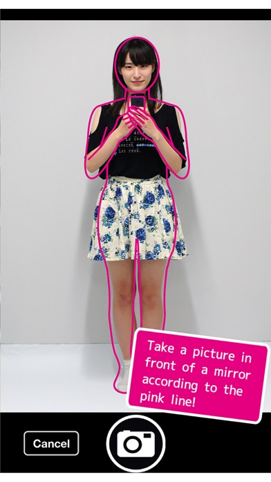 【图】Fashion Coordinate – suGATALOG(截图3)