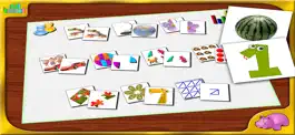 Game screenshot 3rd Preschool Prep Flashcards mod apk