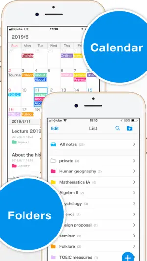 Simple Notes - Notepad Manager screenshot 3