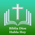 Biblia Dios Habla Hoy (DHH)