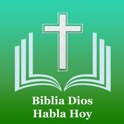 Biblia Dios Habla Hoy (DHH)