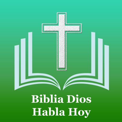 Biblia Dios Habla Hoy (DHH) Download