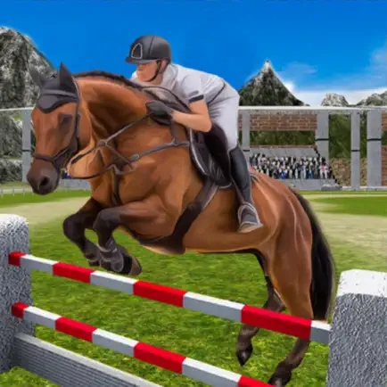 Champion Of Horse Jumping Show Читы