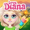 Diana & Roma Road Trip Camping icon