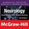1200+ Q&A’s provide the ultimate review for the neurology boards