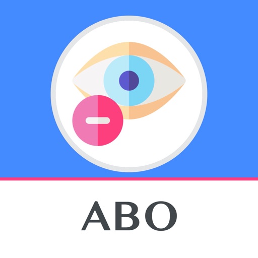 ABO-NCLE Master Prep icon