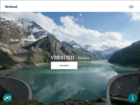 Screenshot #4 pour Verbund Erleben