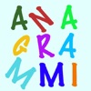 AnagramMi - iPhoneアプリ