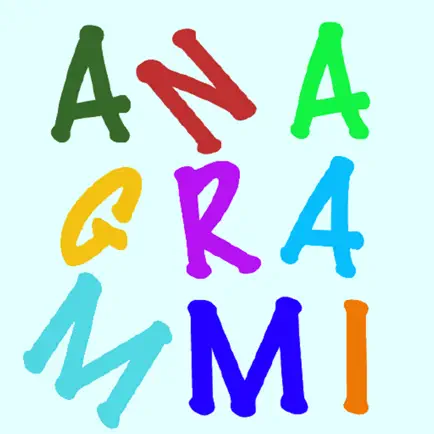AnagramMi Читы