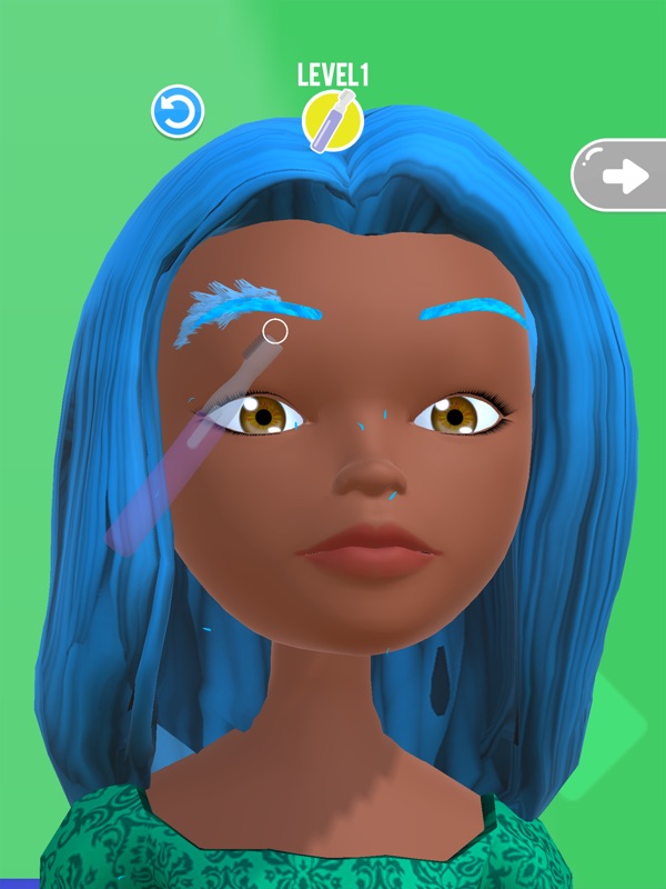 Super Salon screenshot 8