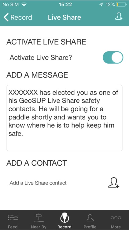 GeoSUP screenshot-7