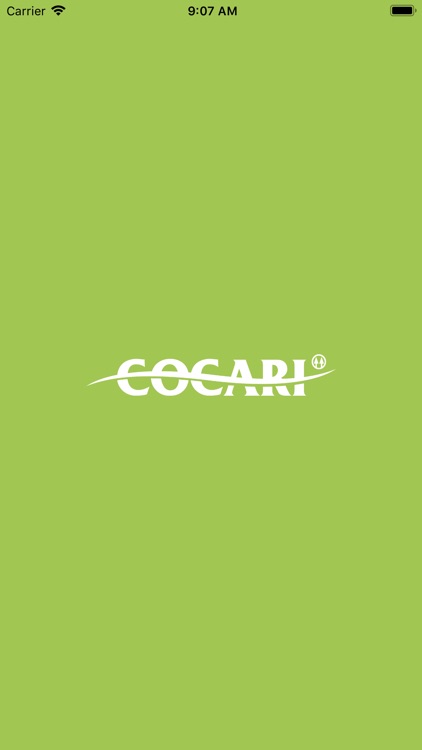 CRM COCARI