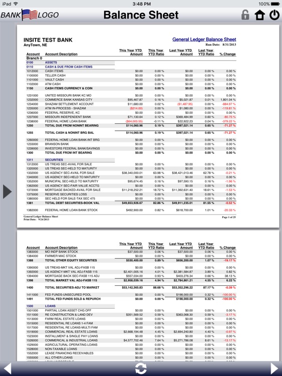 Insite iDirector screenshot-3