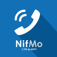 NifMo 半額ダイヤル