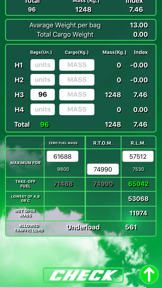 B-737 screenshot