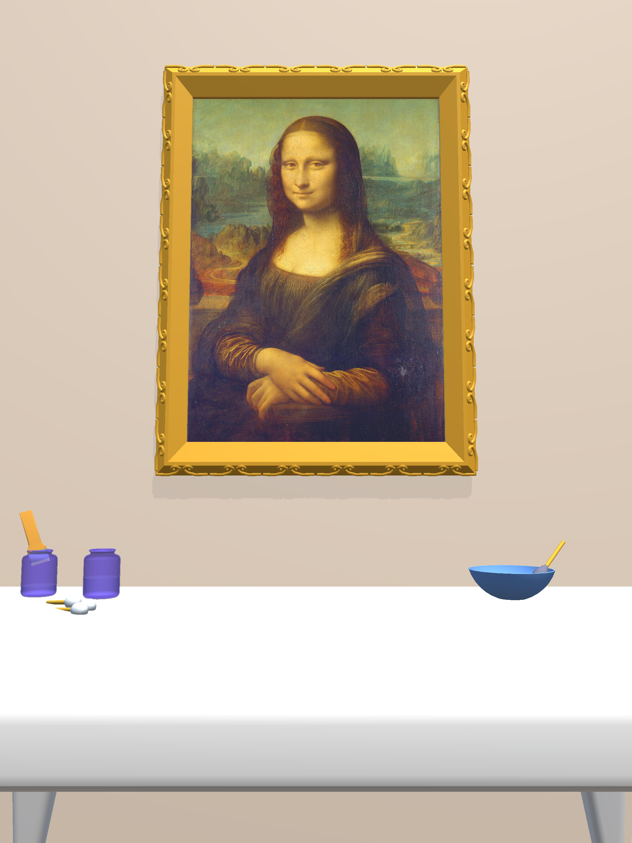 Fine Art Restoration screenshot 8