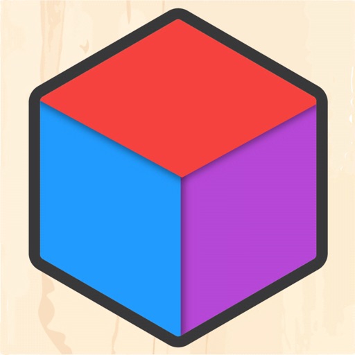 Shapes Puzzle! icon