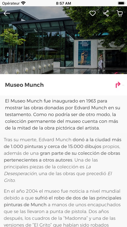 Guía de Oslo de Civitatis.com screenshot-8