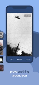 My Witness App screenshot #2 for iPhone