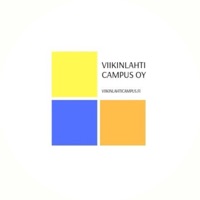 Viikinlahti Campus