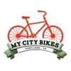 My City Bikes Portland