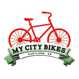 My City Bikes Portland
