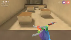 Bhop GO screenshot 5