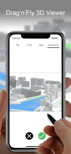 Screenshot 7 Morpholio Trace - Bosquejo CAD iphone