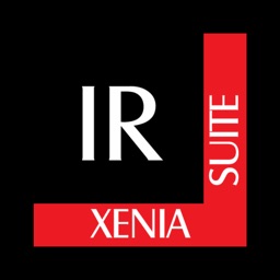 Xenia Suite In-Room