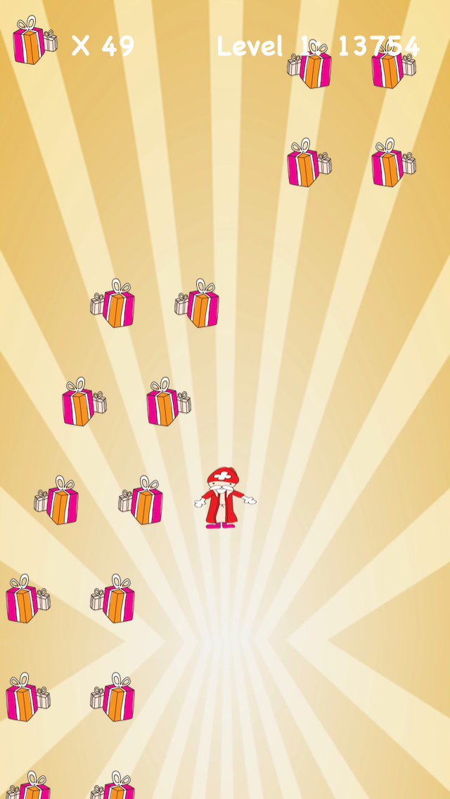 Screenshot #3 pour Piet and jumping Sinterklaas find presents for every child