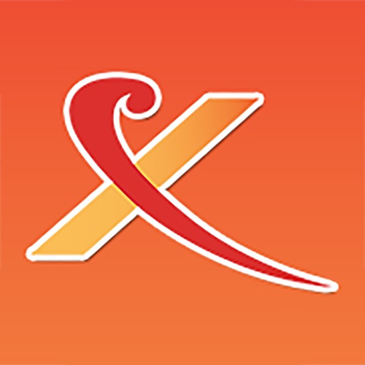 Xooker – Coupons & Rewards Icon