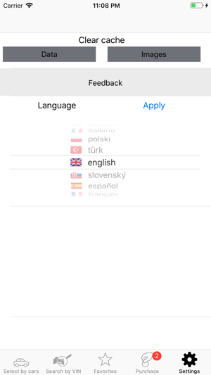 Skoda parts and diagrams(圖6)-速報App