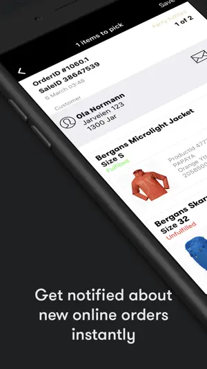 FrontZapp screenshot 1