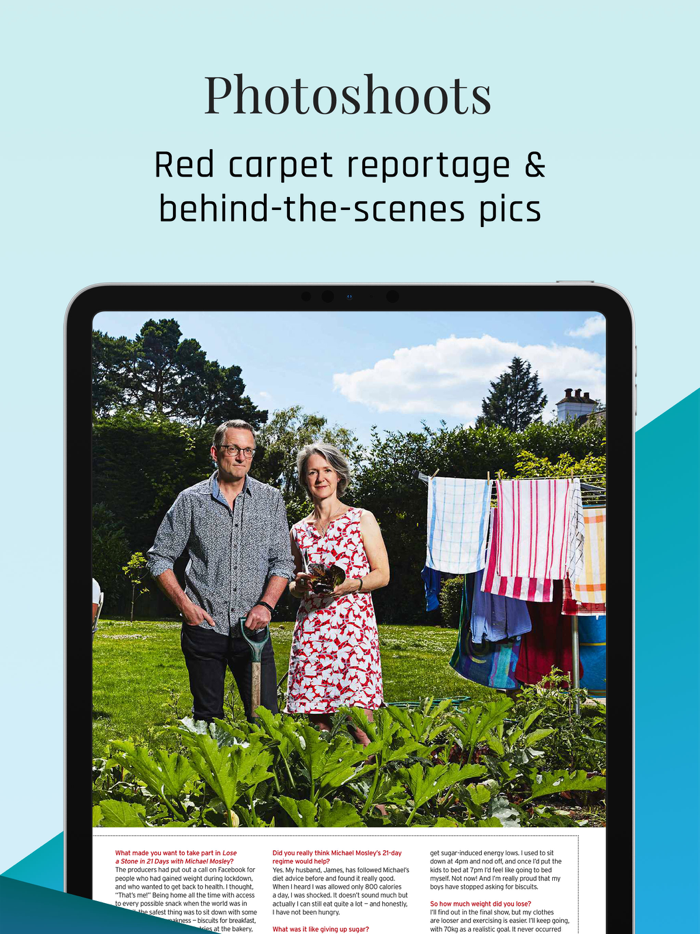 Radio Times Magazine