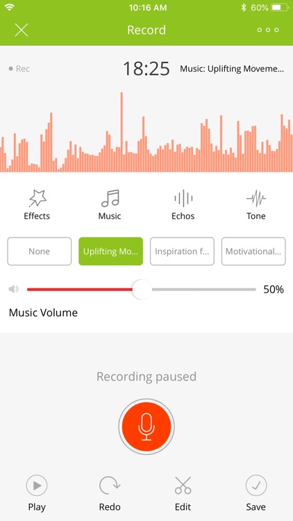 Podbean Podcast App & Player screenshot-6
