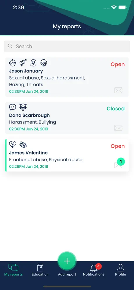 Player's Health Protect