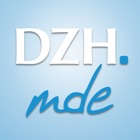 Top 10 Business Apps Like DZH mde - Best Alternatives