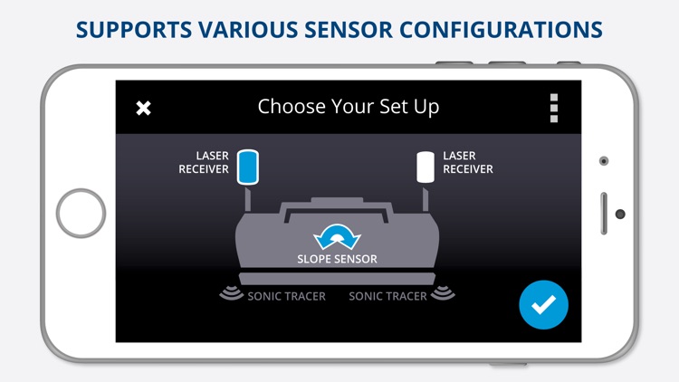 Trimble Earthworks GO!