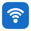 My WiFi Network Users? icon