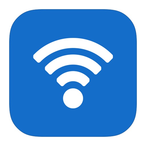 My WiFi Network Users? iOS App